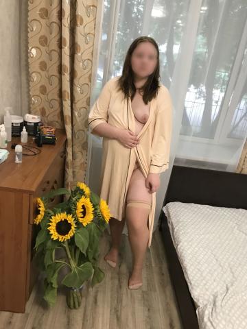 Индивидуалка Лилия фото 2