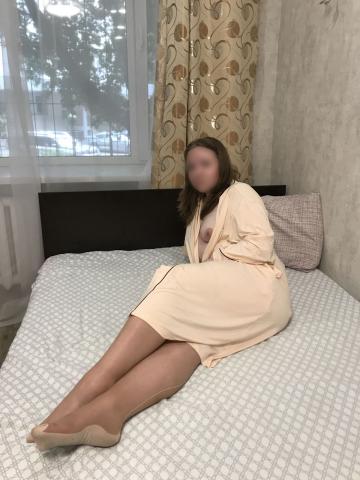 Индивидуалка Лилия фото 3