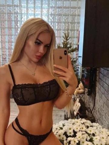 Индивидуалка Мира фото 3