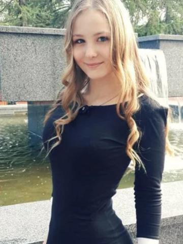 Индивидуалка Екатерина фото 3