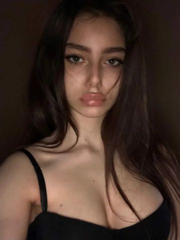 Проститутка Елизавета, 25 лет, г. Ветлужский