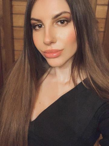 Проститутка Ната, 26 лет, г. Ветлужский